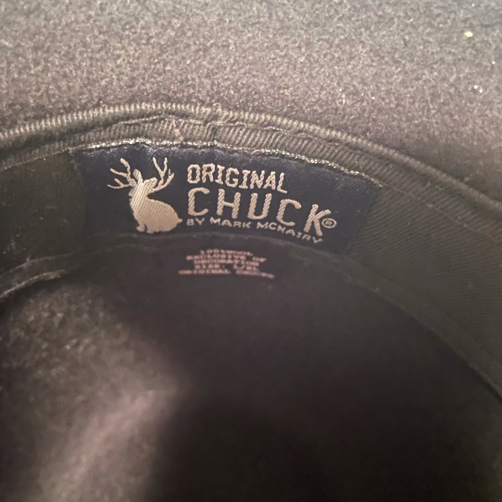 Fedora Hat - image 3